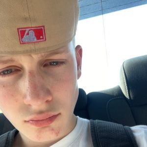 Meet your Posher, Ben